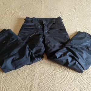 Patagonia h2no Boys Snow Pants